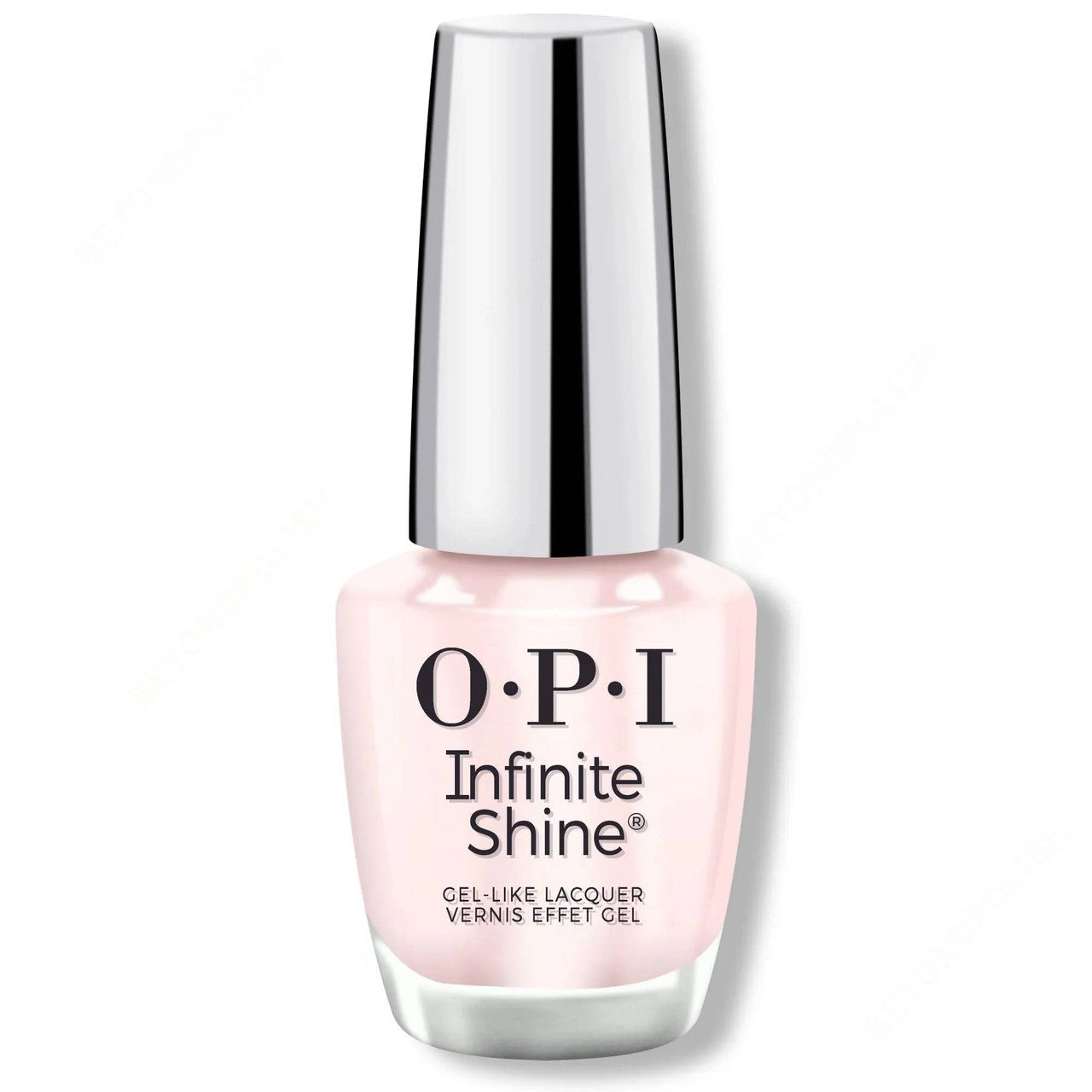 Infinite Shine - Pretty Pink Perseveres