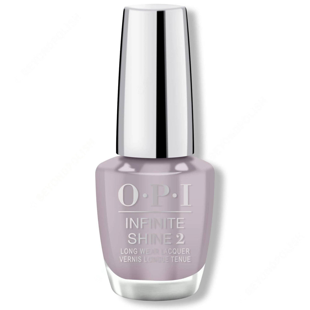 Infinite Shine - Taupe-less Beach
