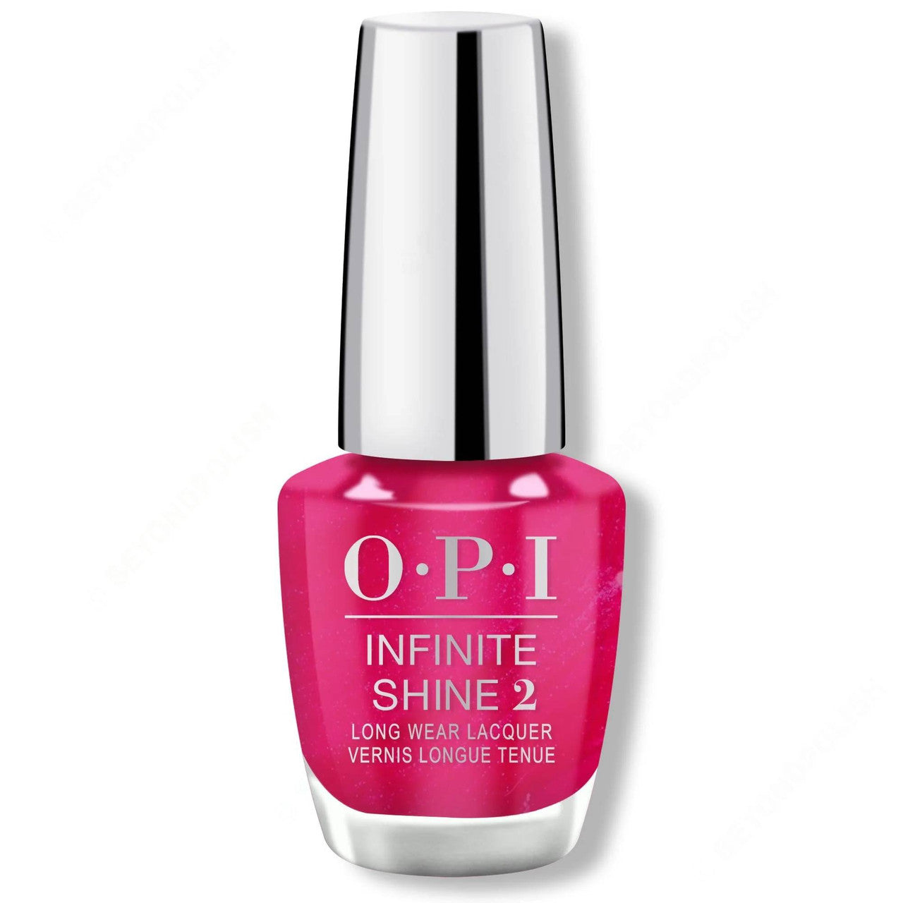 Infinite Shine - Pompeii Purple
