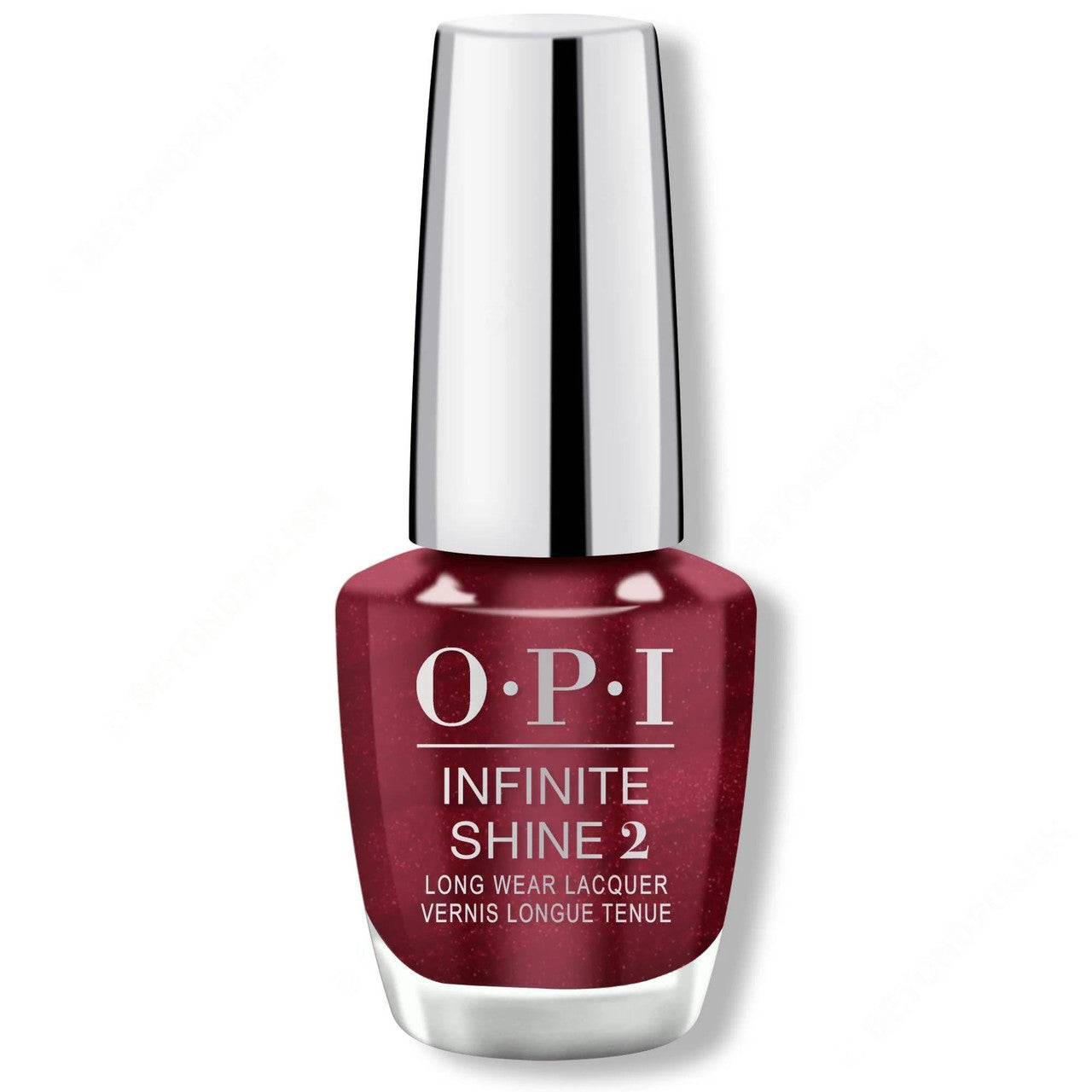Infinite Shine - Bogota Blackberry