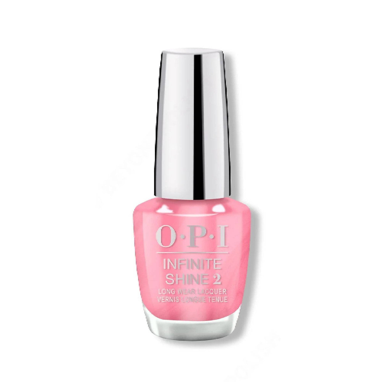 Infinite Shine - Aphrodite's Pink Nightie
