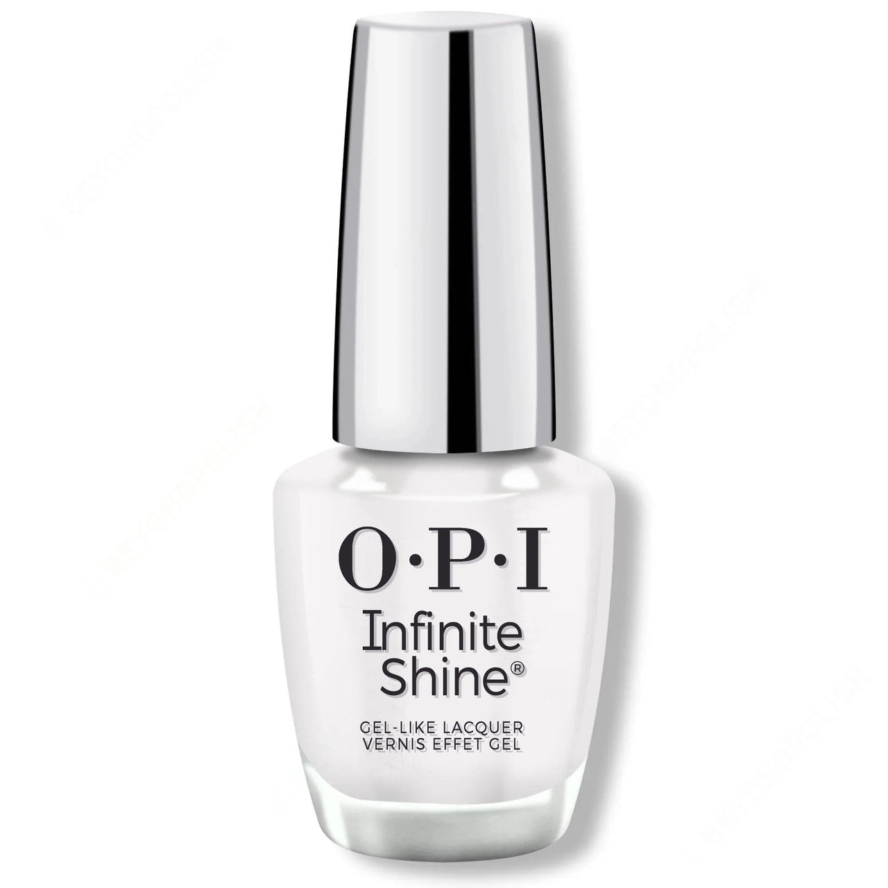 Infinite Shine - Alpine Snow