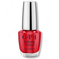 OPI Infinite Shine - Big Apple Red 0.5 oz