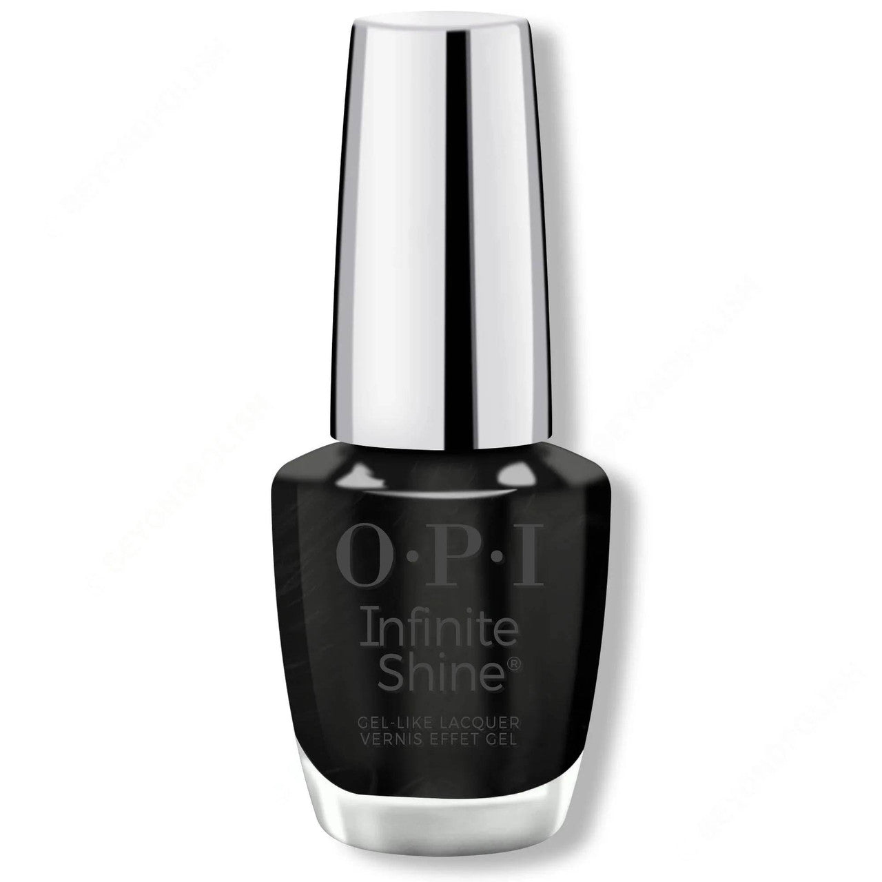 OPI Infinite Shine - Black Onyx 0.5 oz