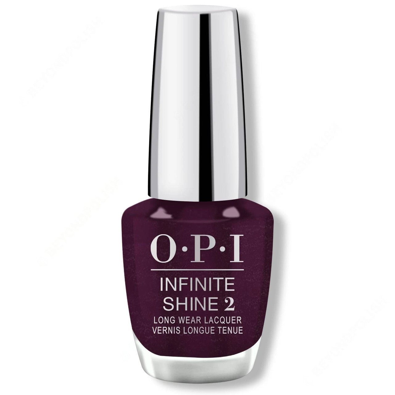 OPI Infinite Shine - Boys Be Thistle-ing At Me 0.5 oz