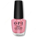 Nail Lacquer - Hawaiian Orchid