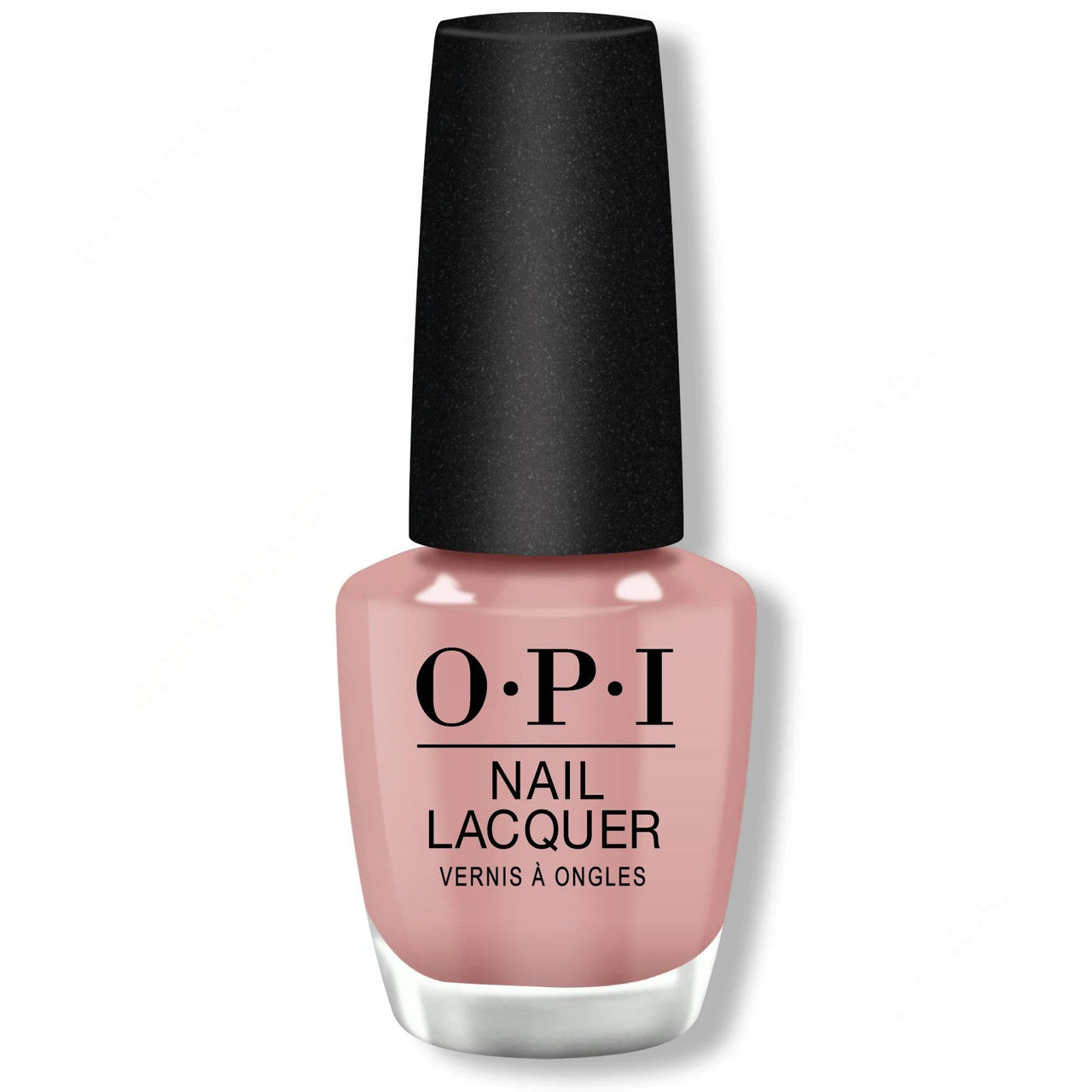 Nail Lacquer - Dulce de Leche