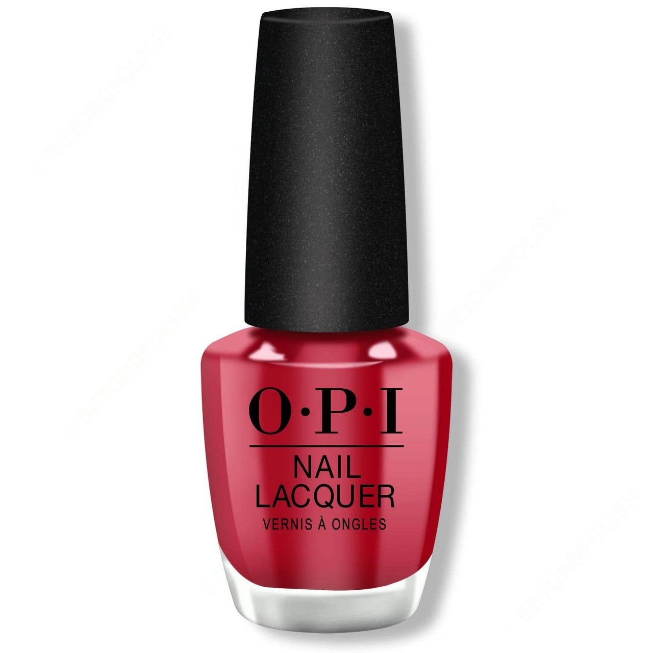Nail Lacquer - The Thrill of Brazil 0.5