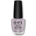 OPI Nail Lacquer - Taupe-less Beach 0.5 oz