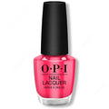 Nail Lacquer - Charged Up Cherry