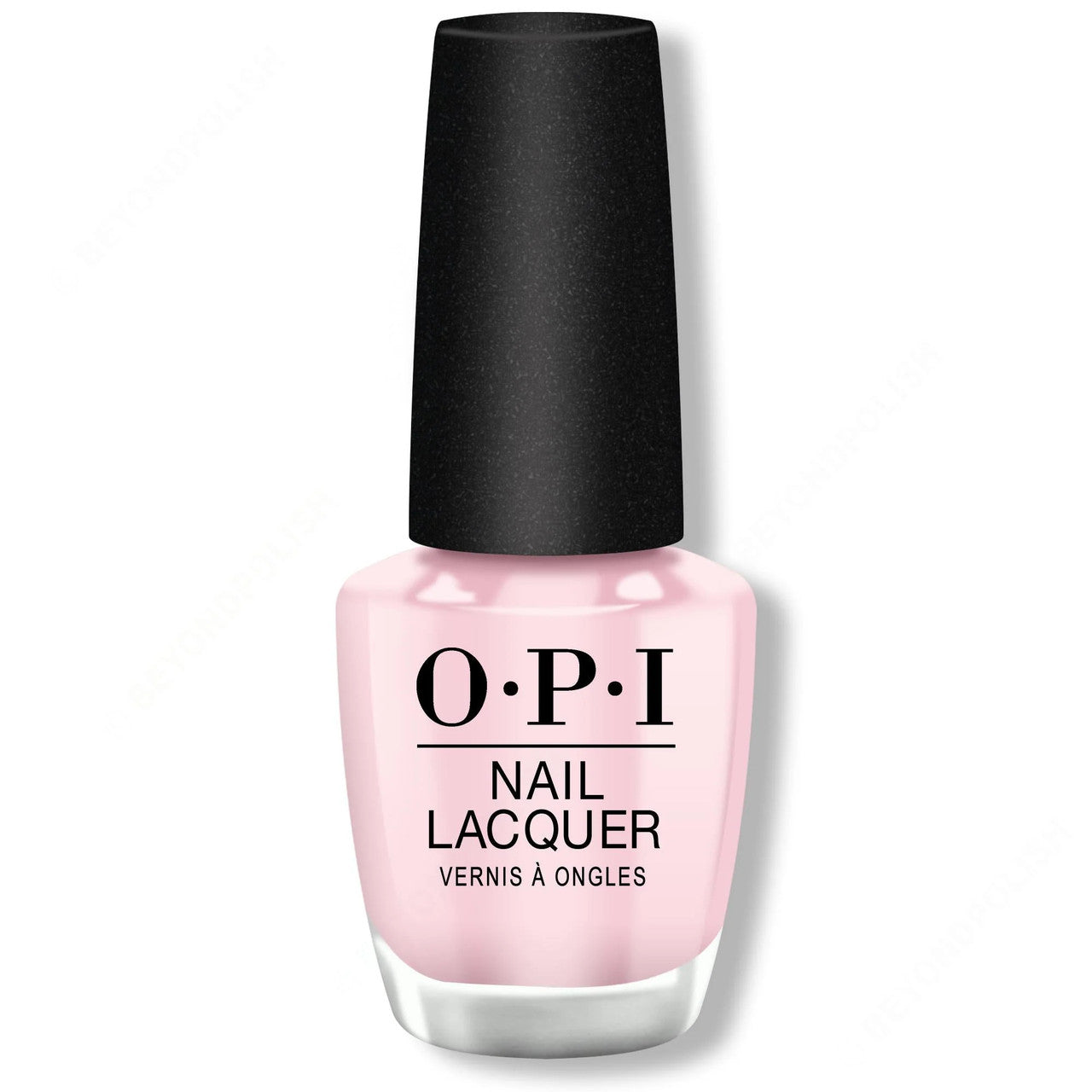 Nail Lacquer - Mod About You
