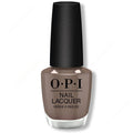 OPI Nail Lacquer - Over the Taupe 0.5 oz