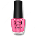 Nail Lacquer - Shorts Story