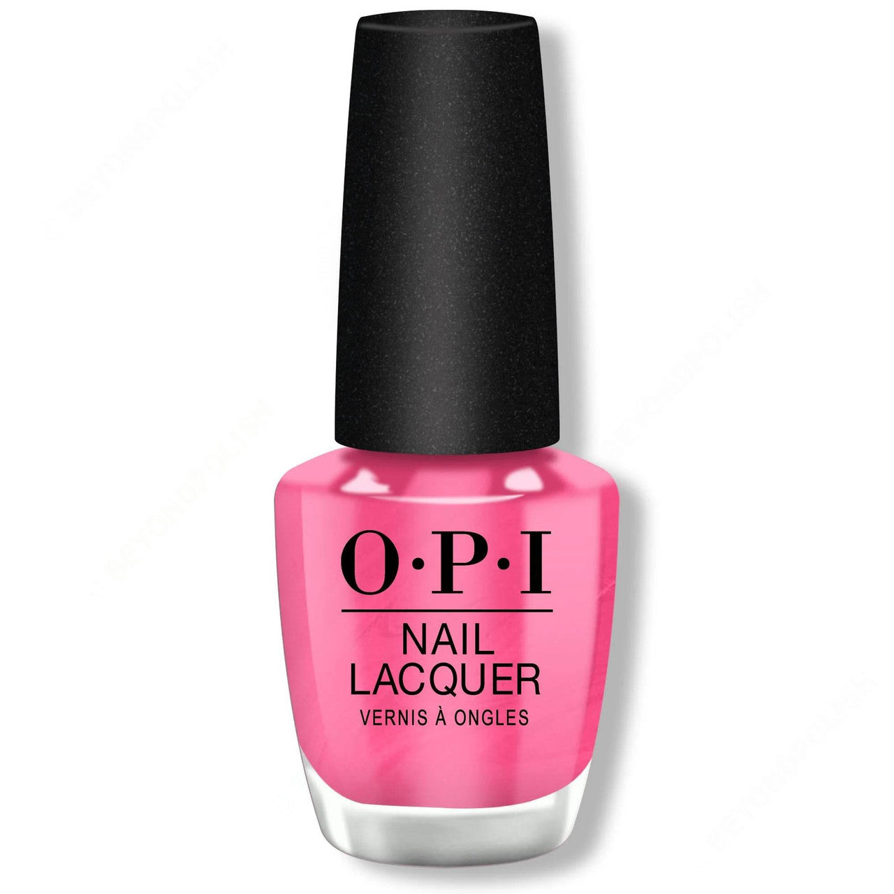 Nail Lacquer - Shorts Story