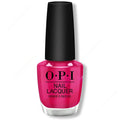 Nail Lacquer - Pompeii Purple