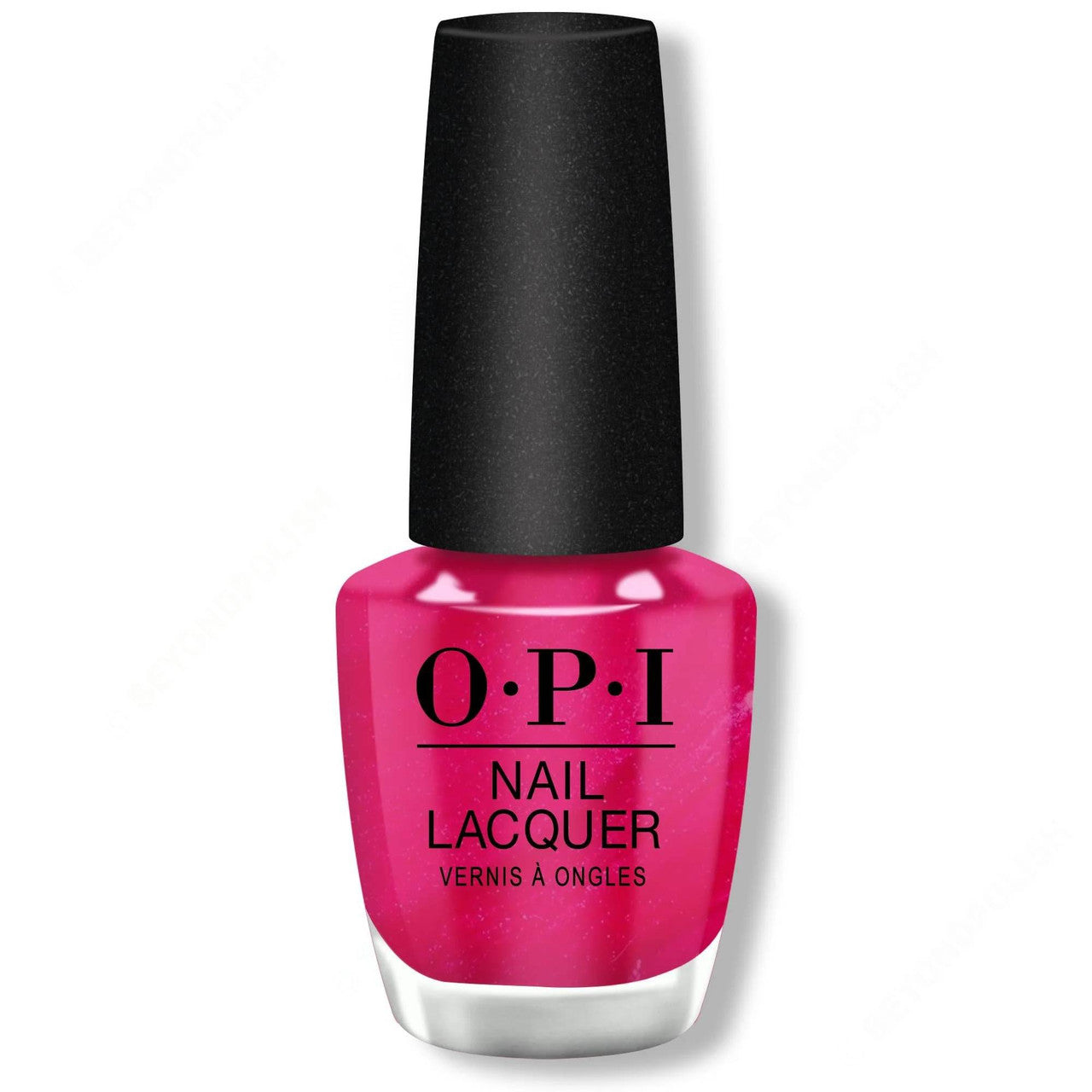 Nail Lacquer - Pompeii Purple