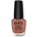 OPI Nail Lacquer - Chocolate Moose 0.5 oz