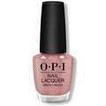 Nail Lacquer - Barefoot in Barcelona