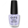 Nail Lacquer - You're Such a BudaPest