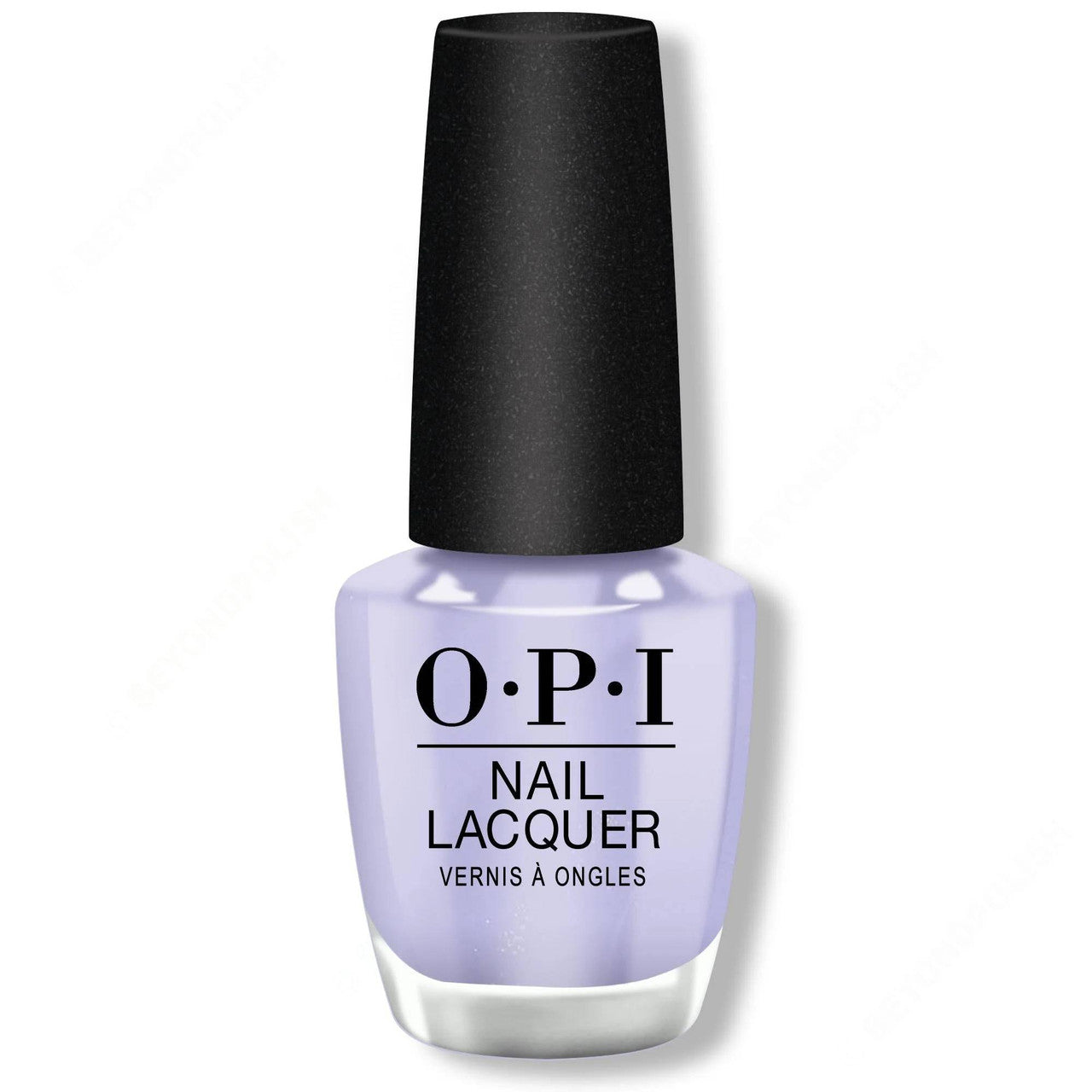 Nail Lacquer - You're Such a BudaPest