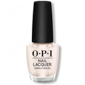 OPI Nail Lacquer - My Vampire Is Buff 0.5 oz