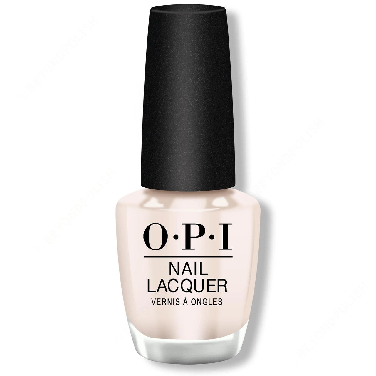 OPI Nail Lacquer - My Vampire Is Buff 0.5 oz