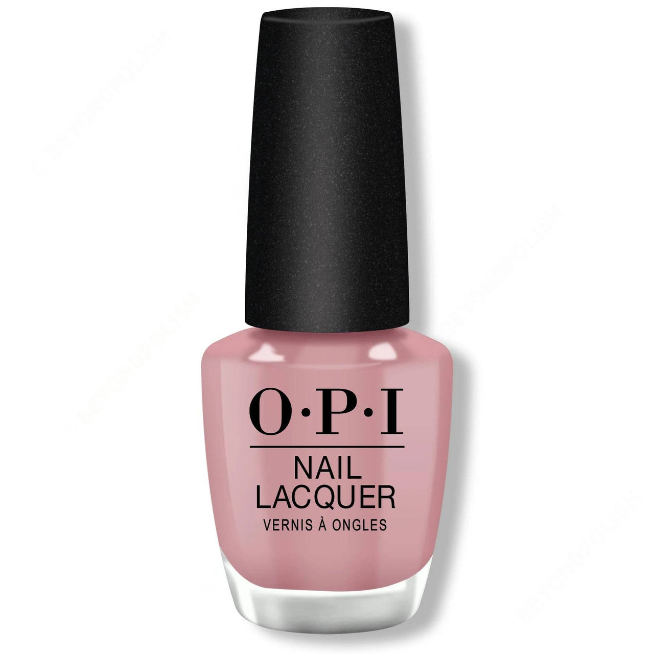 Nail Lacquer - Tickle My France-y