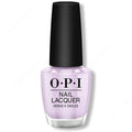 OPI Nail Lacquer - Polly Want a Lacquer? 0.5 oz