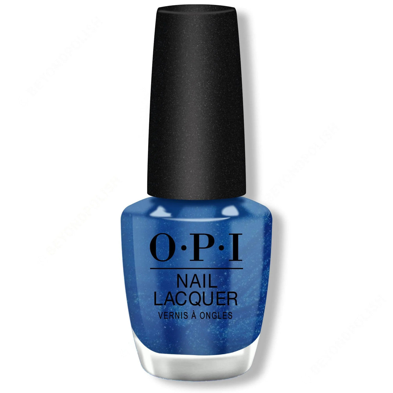 Nail Lacquer - Do You Sea What I Sea?