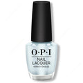 OPI Nail Lacquer - Suzi Without a Paddle 0.5 oz