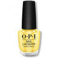 OPI Nail Lacquer - Exotic Birds Do Not Tweet 0.5 oz