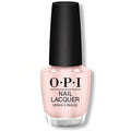 Nail Lacquer - My Very First Knockwurst