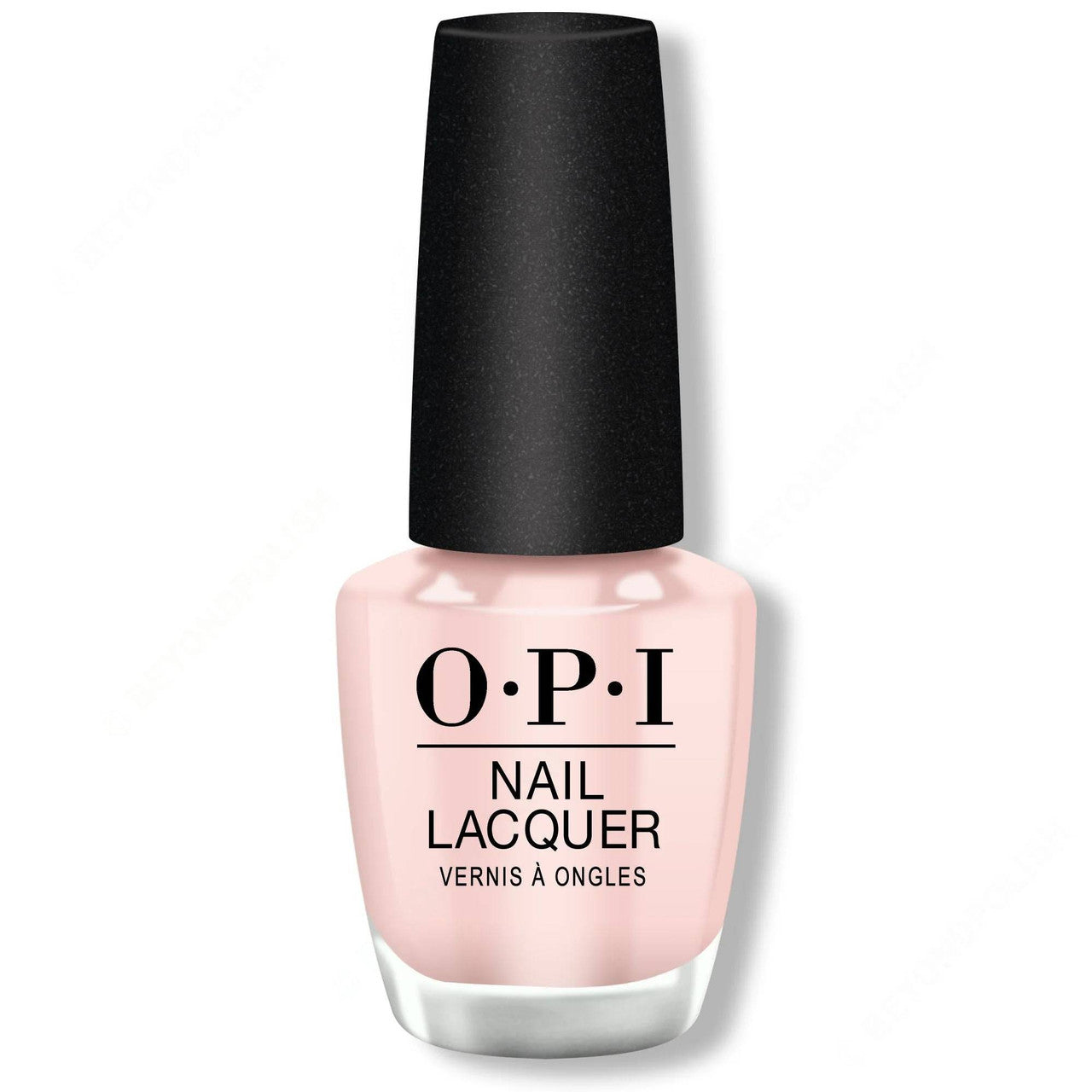 Nail Lacquer - My Very First Knockwurst