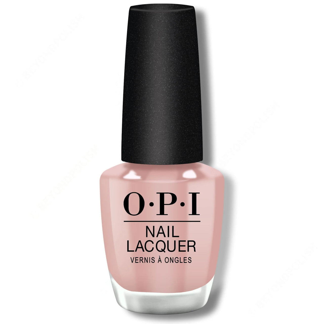 Nail Lacquer - I'm an Extra