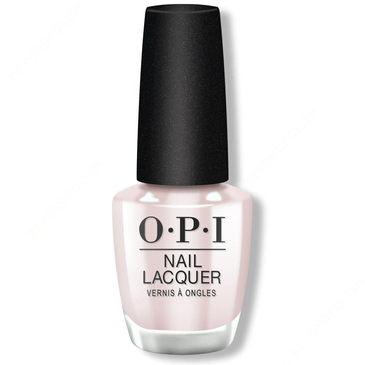 OPI Nail Lacquer - Movie Buff 0.5 oz
