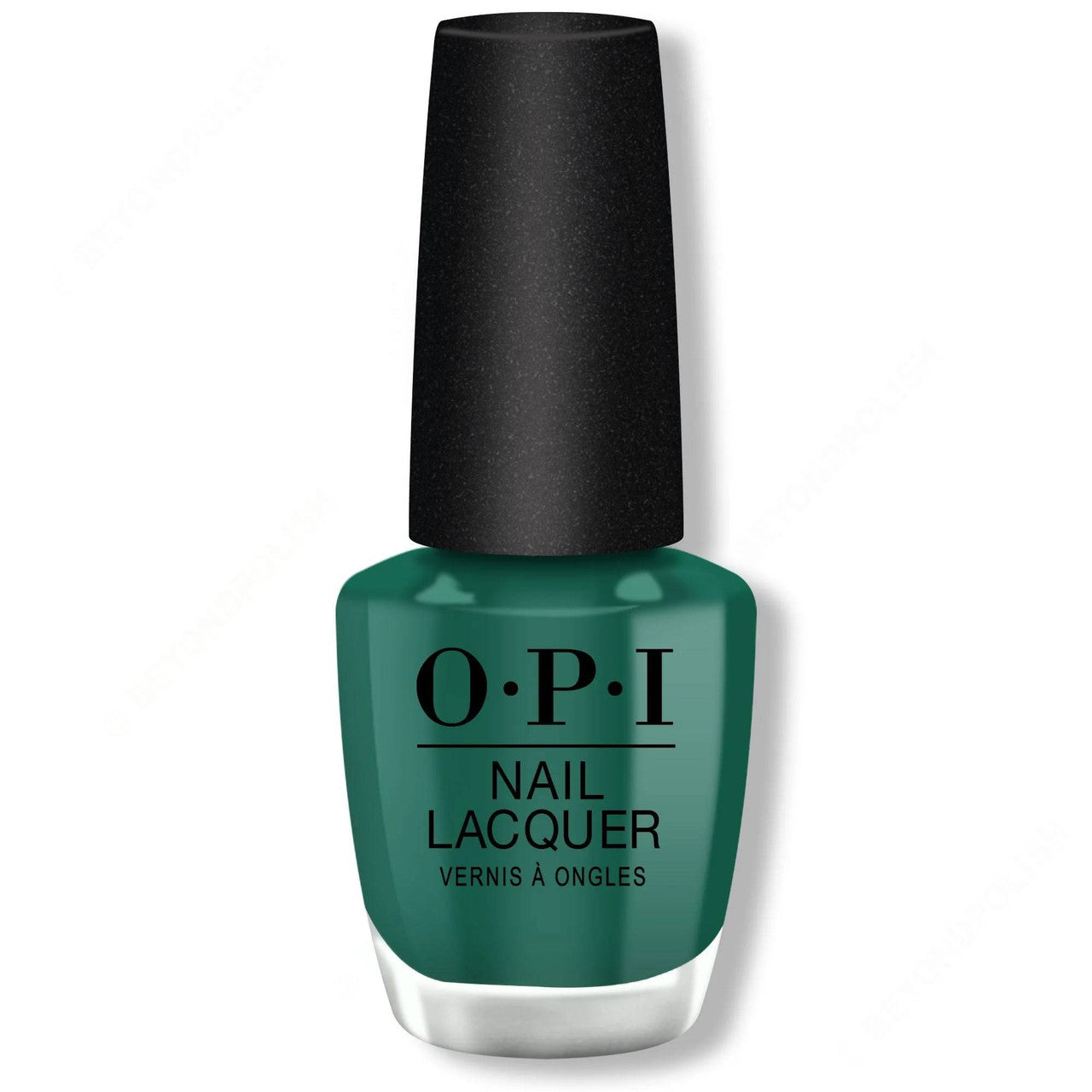 OPI Nail Lacquer - Rated Pea-G 0.5 oz