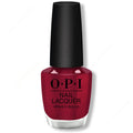 OPI Nail Lacquer - I'm really an actress 0.5 oz