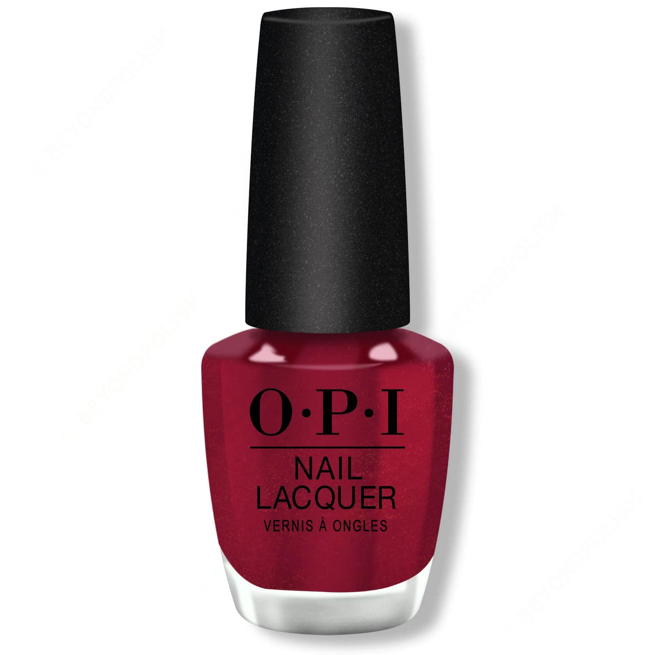 OPI Nail Lacquer - I'm really an actress 0.5 oz