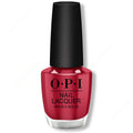 Nail Lacquer - Chick Flick Cherry