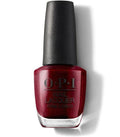 Nail Lacquer - I'm Not Really a Waitress
