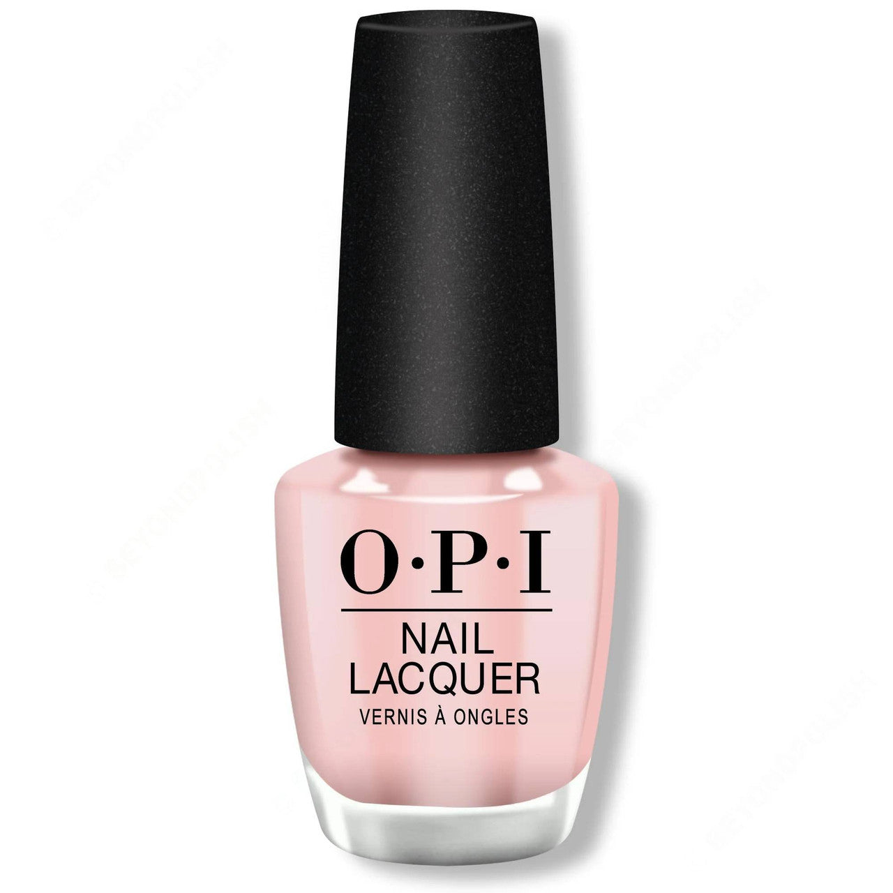 Nail Lacquer - Passion