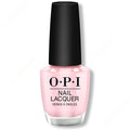 Nail Lacquer -  It's A Girl!
