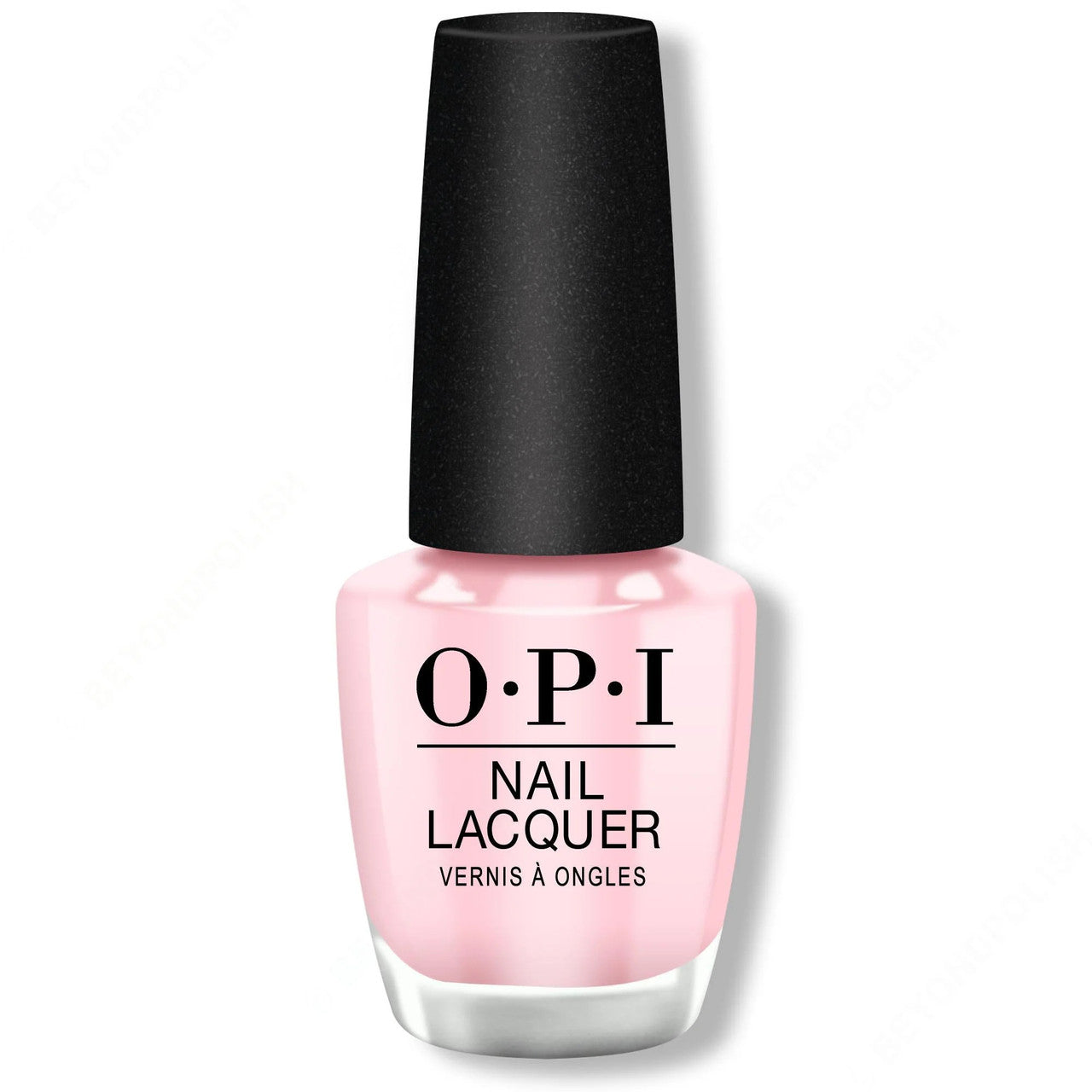 Nail Lacquer -  It's A Girl!