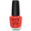 Nail Lacquer - A Good Man-darin is Hard to Find