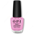 Nail Lacquer - Lucky Lucky Lavender