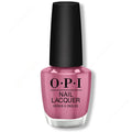 Nail Lacquer - Just Lanai-ing Around