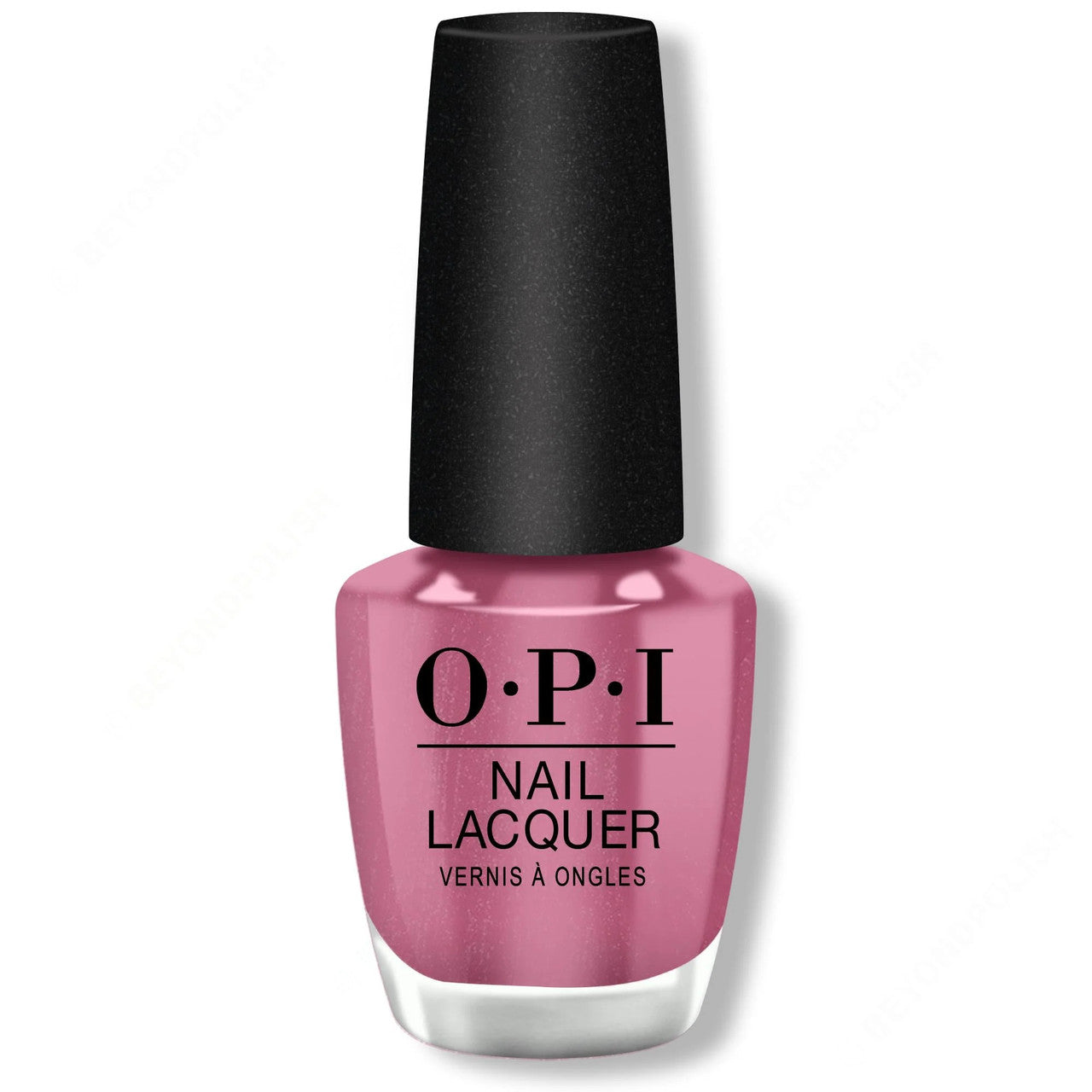 Nail Lacquer - Just Lanai-ing Around