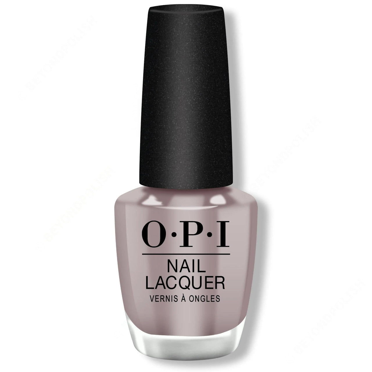 Nail Lacquer - Icelanded a Bottle of OPI