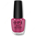 Nail Lacquer - Aurora Berry-alis