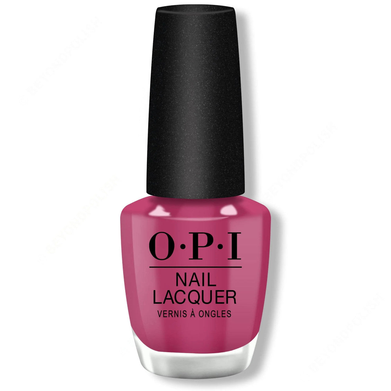 Nail Lacquer - Aurora Berry-alis